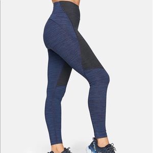 Outdoor Voices Techsweat Leggings FREE ATHENA CROP